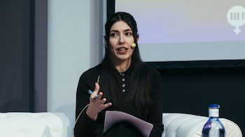 Mara Mariño, sexóloga, sobre las