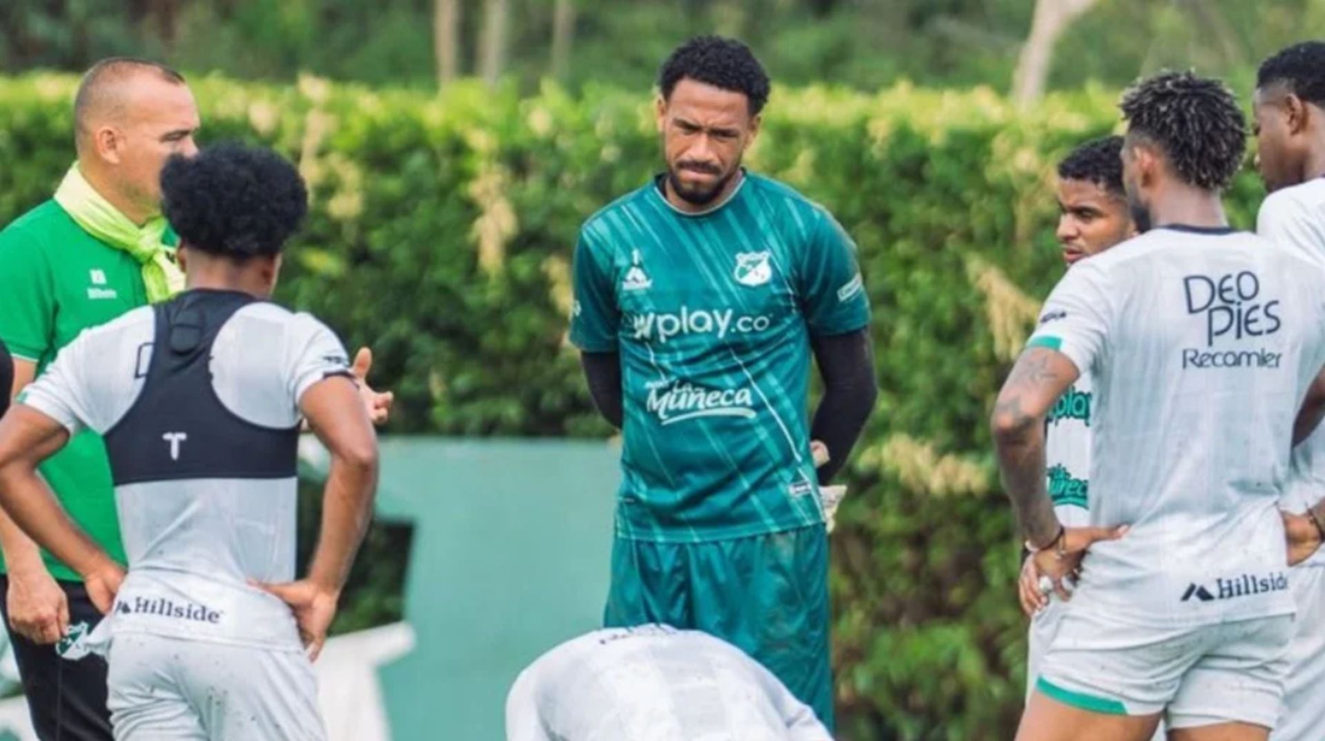 El contundente mensaje de Rafael Dudamel a Alianza Lima por Pedro Gallese: “Vamos muy bien en esa línea”