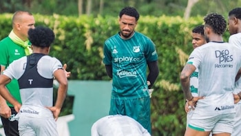 El contundente mensaje de Rafael Dudamel a Alianza Lima por Pedro Gallese: “Vamos muy bien en esa línea”