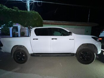 En las imágenes compartidas por