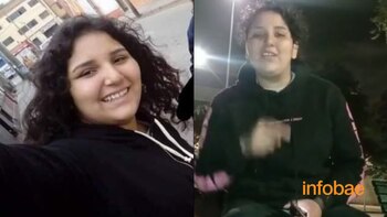 Lo último que se supo