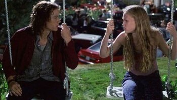 "10 cosas que odio de