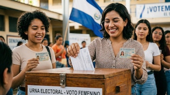 Un episodio transformador impulsó la igualdad de derechos en la vida pública y el acceso a espacios de decisión histórica en el país (Foto elaboración IA).