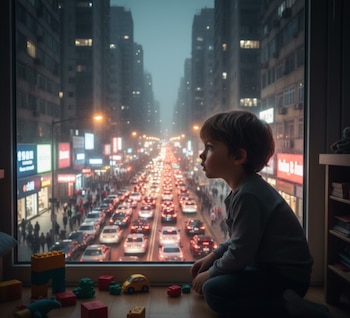 El aumento de la infertilidad