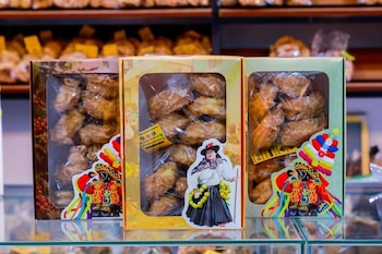 La certificación como Especialidad Tradicional