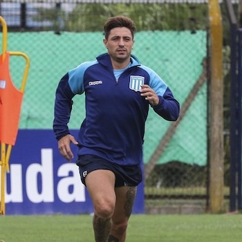 Pablo Álvarez