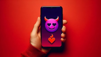 El ciberamor después del amor