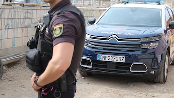 Cae un grupo criminal por robar y vender coches de alta gama con 28 detenidos y 30 registros en Rumanía