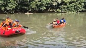 Continúa la búsqueda de joven asesinado en Panamá mientras trabajaba como conductor de una plataforma digital