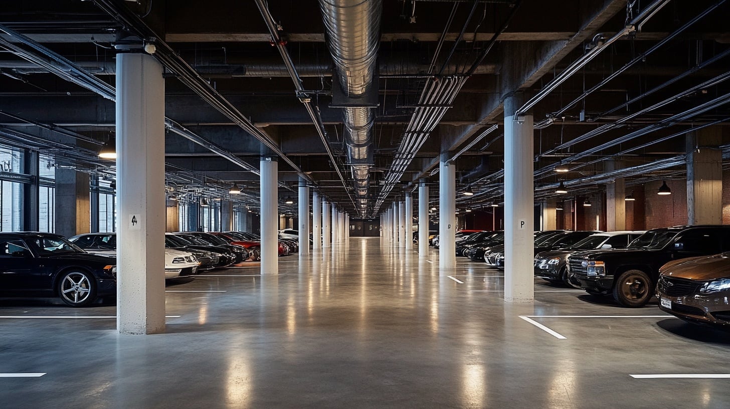 La Justicia de Bahía Blanca rechazó una demanda por daños a un automóvil en el estacionamiento de un supermercado por falta de pruebas. (Imagen Ilustrativa Infobae)