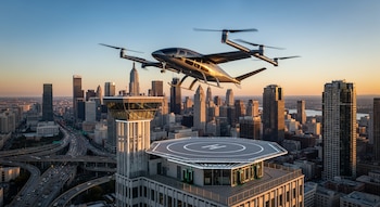 El Departamento de Transporte de