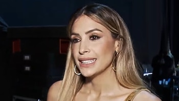 Martha Valcárcel defiende a Milett