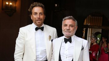 Joaquín Torres confirma su separación