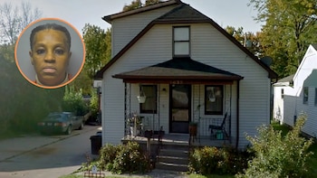 La policía de Michigan arresta a una mujer acusada de encerrar a su cuñada discapacitada durante dos años