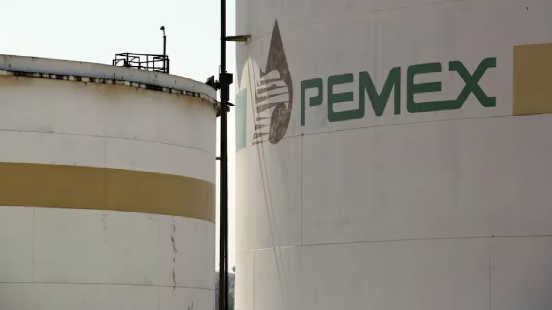 Pemex enviará un millón de barriles de petróleo a Japón por cierre de estrecho de Ormuz