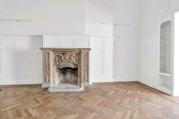 Con detalles que se conservaron