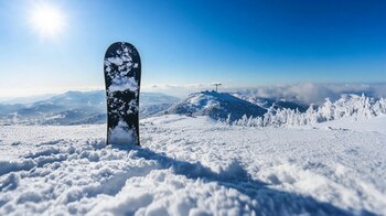 La industria global de deportes