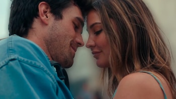 Ranking Prime Video: “El mapa