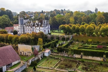 Castillo de Ambleville (@chateau_ambleville)