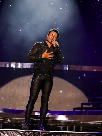 México es la primera para