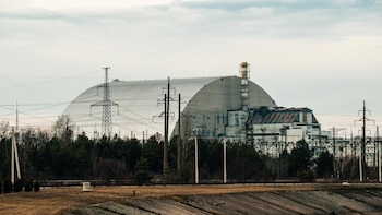 Cuarenta años después de la catástrofe, Chernóbil mantiene un enconado debate sobre la energía nuclear