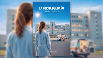 “La forma del daño”: cuando la realidad supera a la ficción en un hospital