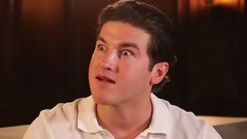 El gobernador posteriormente aclaró la