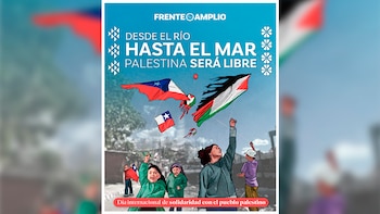 La comunidad judía chilena criticó