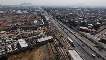 Delfina Gómez confirmó retrasos en