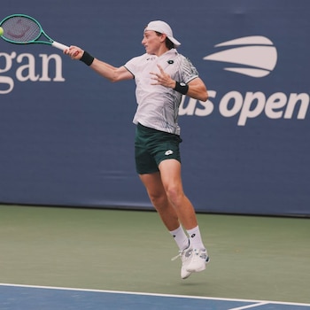 Ignacio Buse – Adrian Mannarino – ATP 500 de Viena – Perú – deportes – 27 octubre