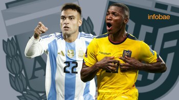 A qué hora juega Ecuador