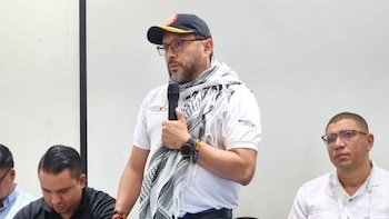 Ministerio del Interior denunció que