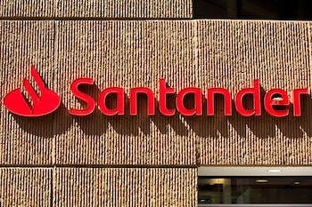 Santander México informó que su