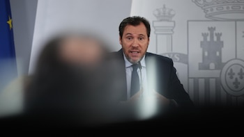 Valladolid acogerá la IX Conferencia Iberoamericana de Transporte e Infraestructuras este jueves y viernes