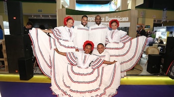 El Día Mundial del Folklore pone en primer plano las tradiciones que mantienen viva la memoria dominicana