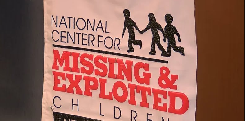 El NCMEC recibe reportes sobre posibles delitos contra niños, niñas y adolescentes en entornos digitales y los deriva a las autoridades