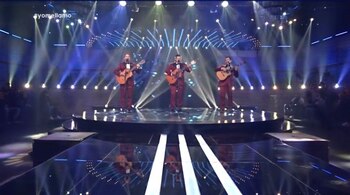 Tomado de Canal Caracol en