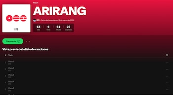 Las plataformas digitales y tiendas