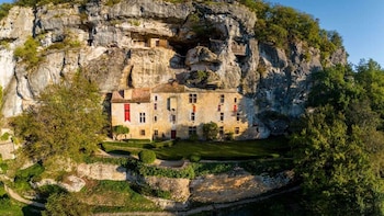 El espectacular castillo de Francia
