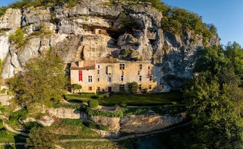La Maison Forte de Reignac,