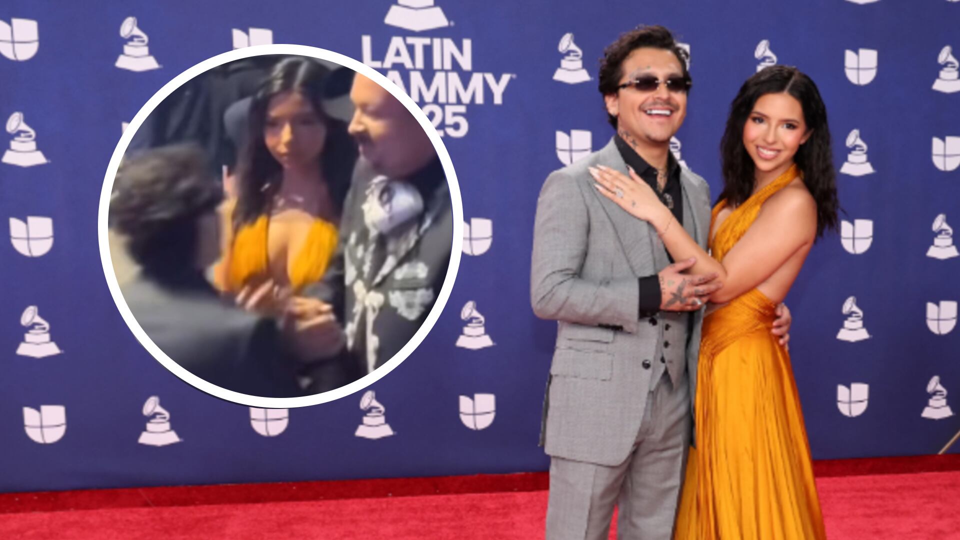 (REUTERS: Ronda Churchill // TikTok)