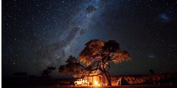 La Reserva Natural de NambiRand,