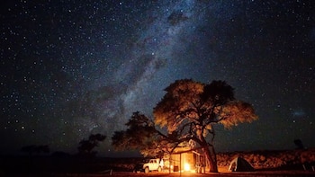 Refugios naturales y biodiversidad protegida: