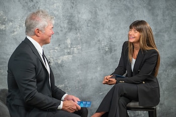 En el final, Fernando Burlando