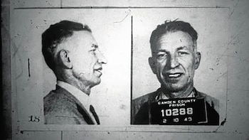 Frank La Salle luego de