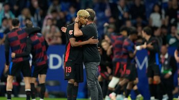 Empate sin goles entre el