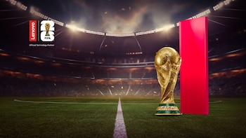 Así funciona la Referee View: la cámara en el árbitro que sorprende en el Mundial 2026