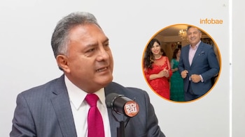 Carlos Jaico niega haber condicionado