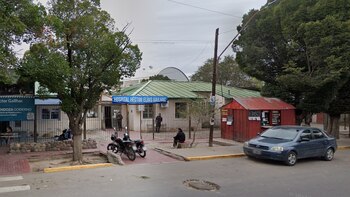 Un chico de 14 años