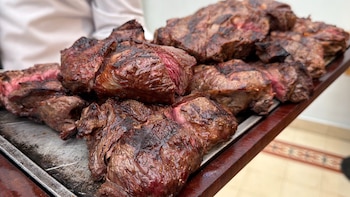 En medio de la fuerte caída del consumo de carne de vaca, surgió una impensada alternativa: es más magra y cuesta 20% menos